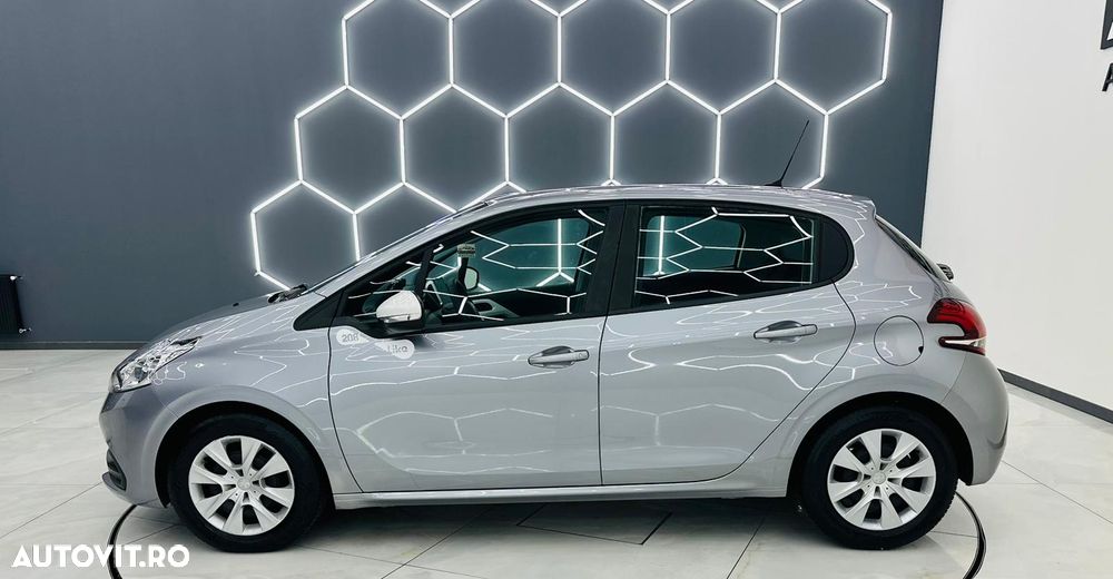 Peugeot 208 PureTech 68 Like - 29