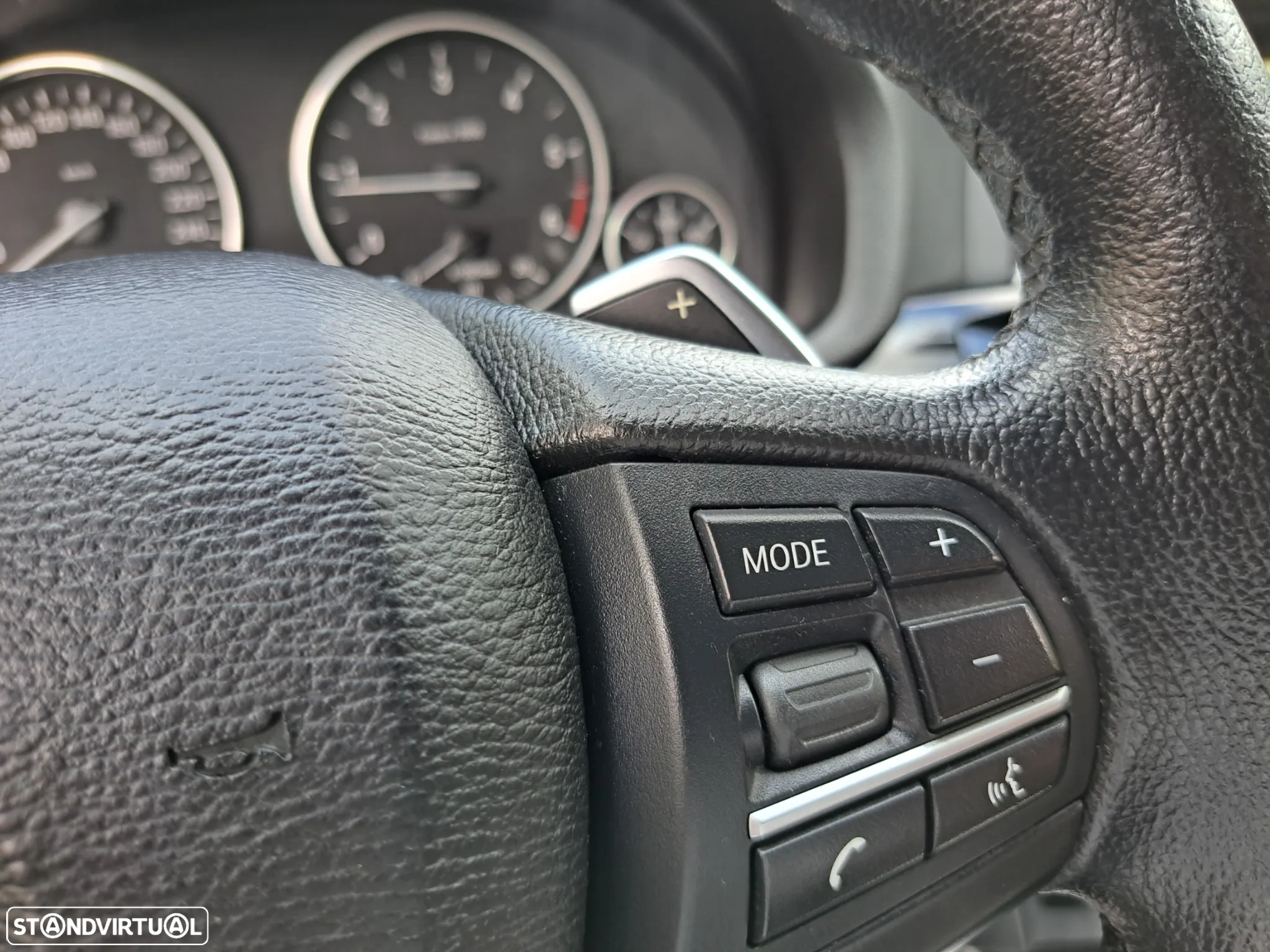 BMW X4 20 d xDrive XLine Auto - 23