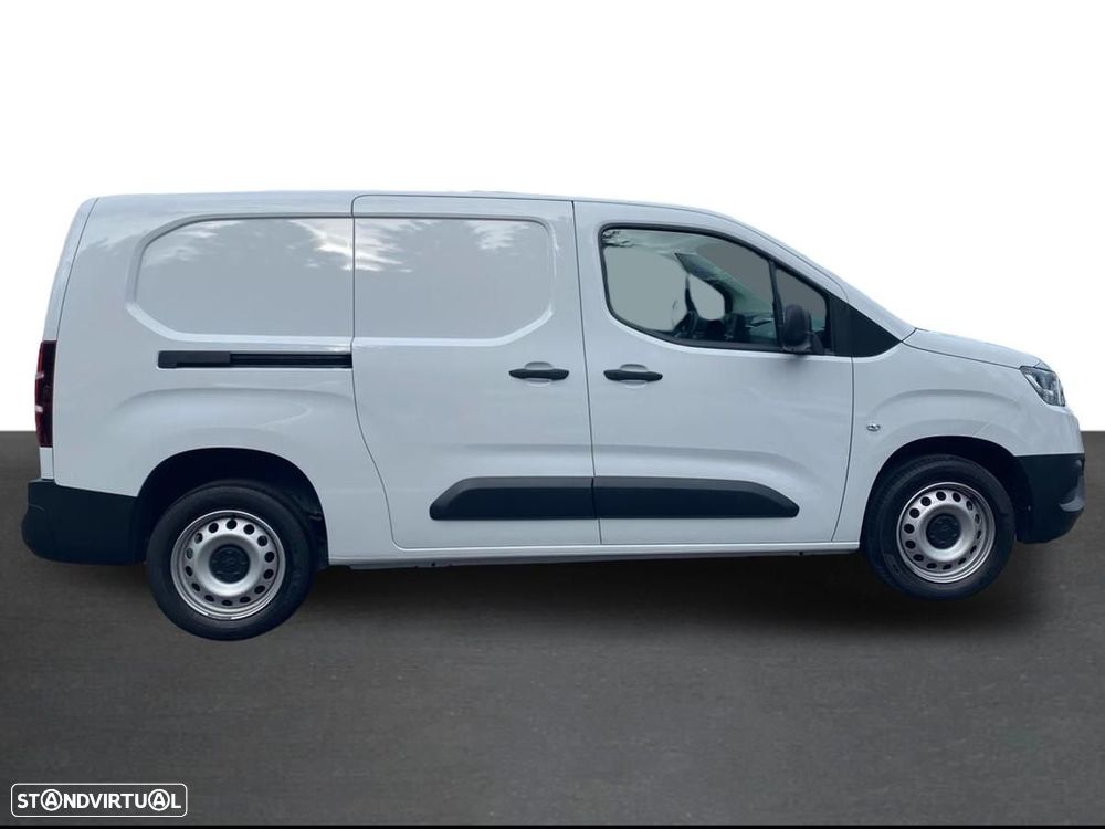 Toyota Proace - 13