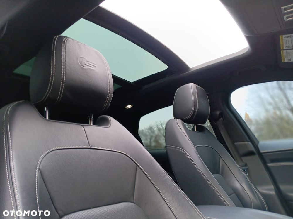 Jaguar F-Pace 3.0 V6 AWD S - 7