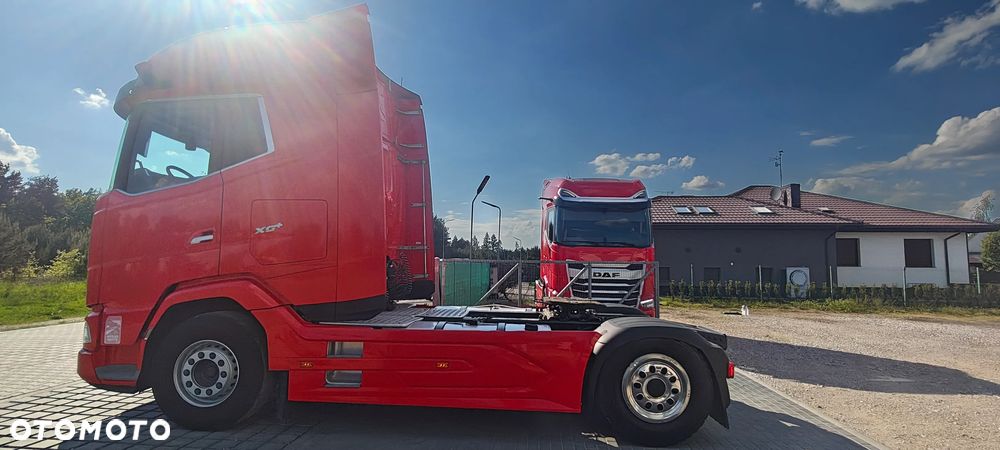 DAF XG+ PLUS 480 FT - 4