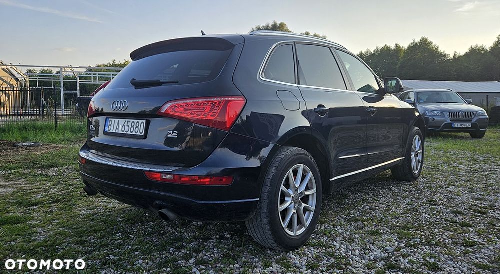 Audi Q5 - 4