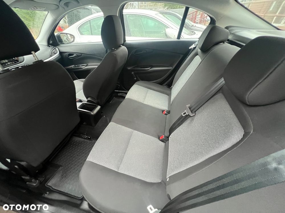 Fiat Tipo 1.4 Classic - 9