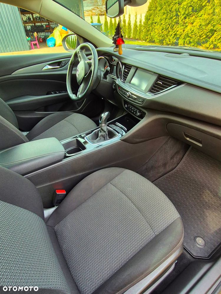 Opel Insignia 1.5 ECOTEC Direct Inj Turbo Business Edition - 10