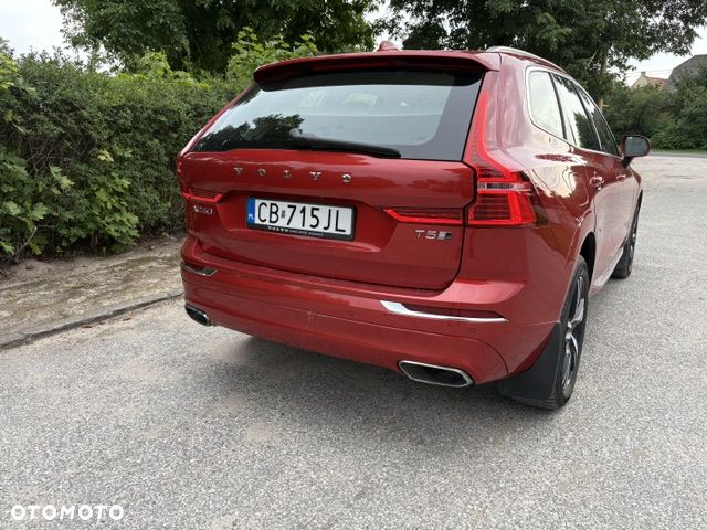 Volvo XC 60 T5 AWD Inscription - 6