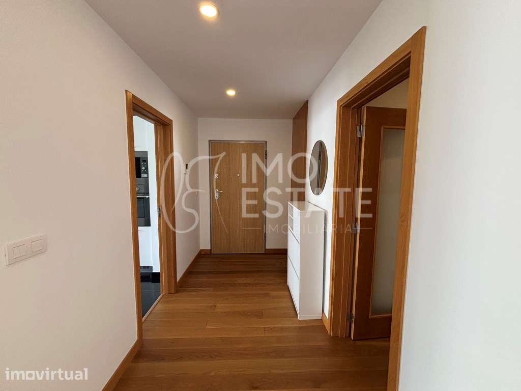 Apartamento T2 Terraços do Rio - Grande imagem: 3/19