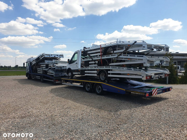 POMOC DROGOWA - NAJAZD - RENAULT -IVECO- OPALENICA