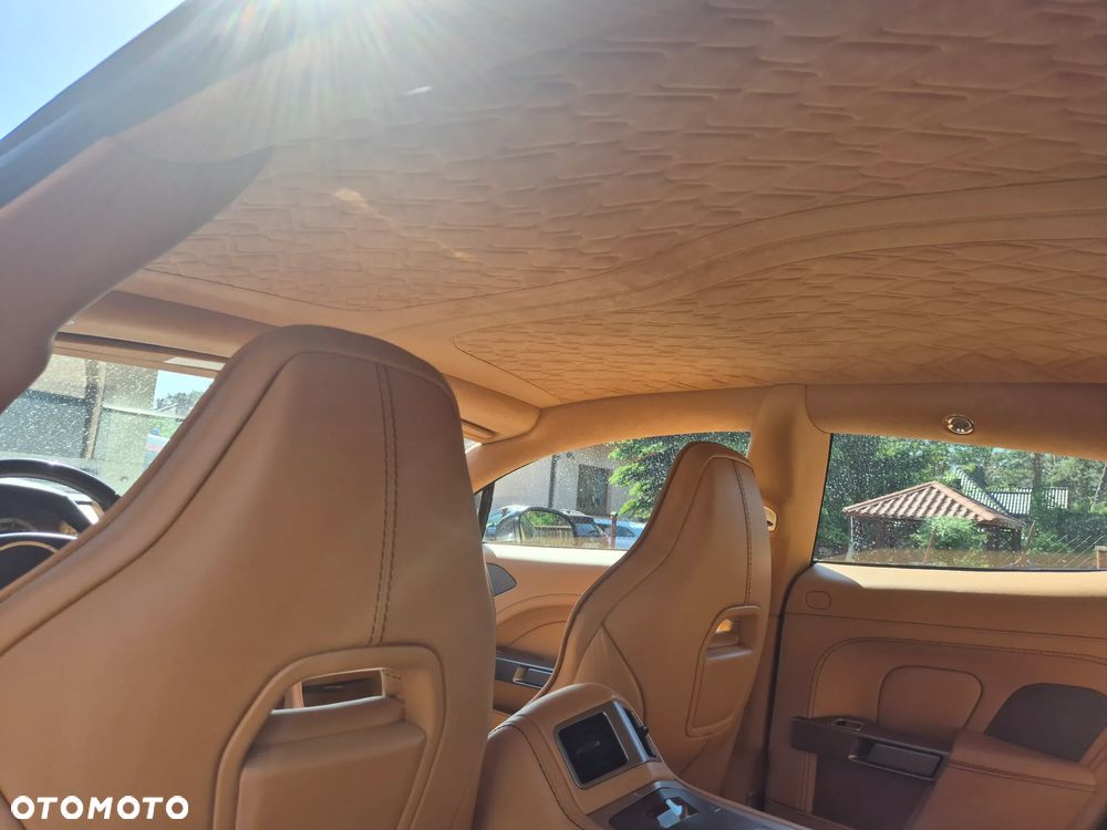 Aston Martin Rapide Standard - 16