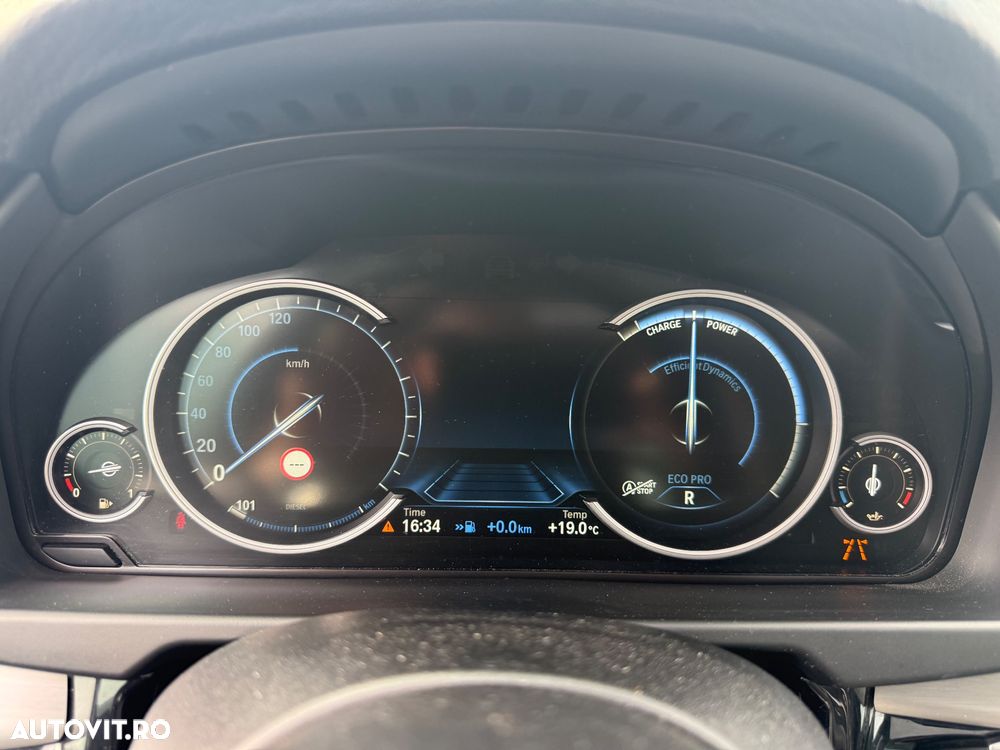 BMW X5 xDrive30d Sport-Aut. - 33