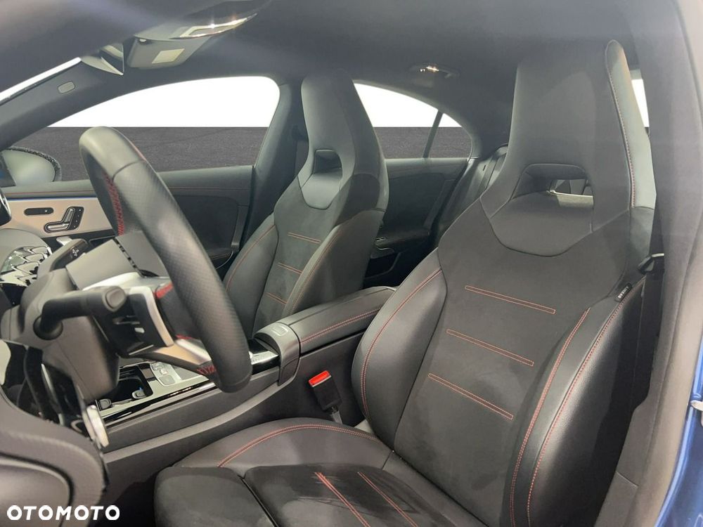 Mercedes-Benz CLA 200 mHEV 7G-DCT - 16
