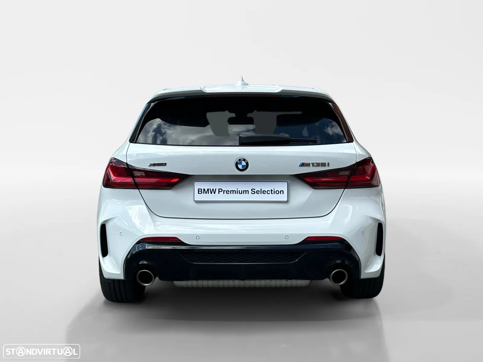 BMW 135 M135 i xDrive Pack 50 anos M - 5