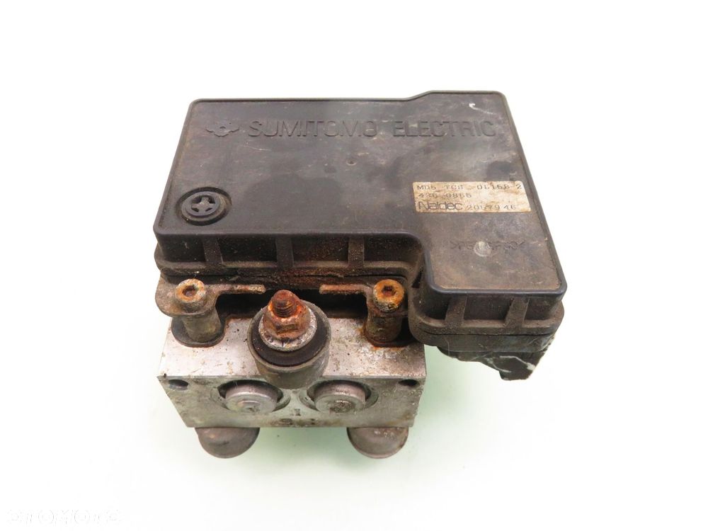 POMPA ABS MAZDA 323 F VI BJ 4360865 2057946 - 1