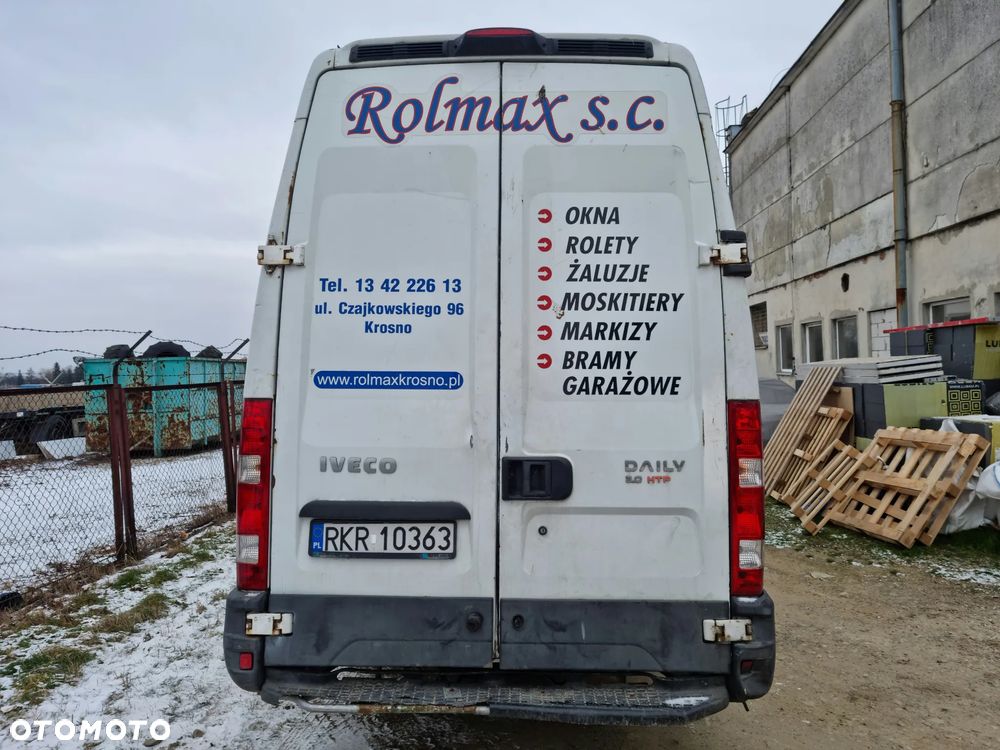 Iveco daily - 11