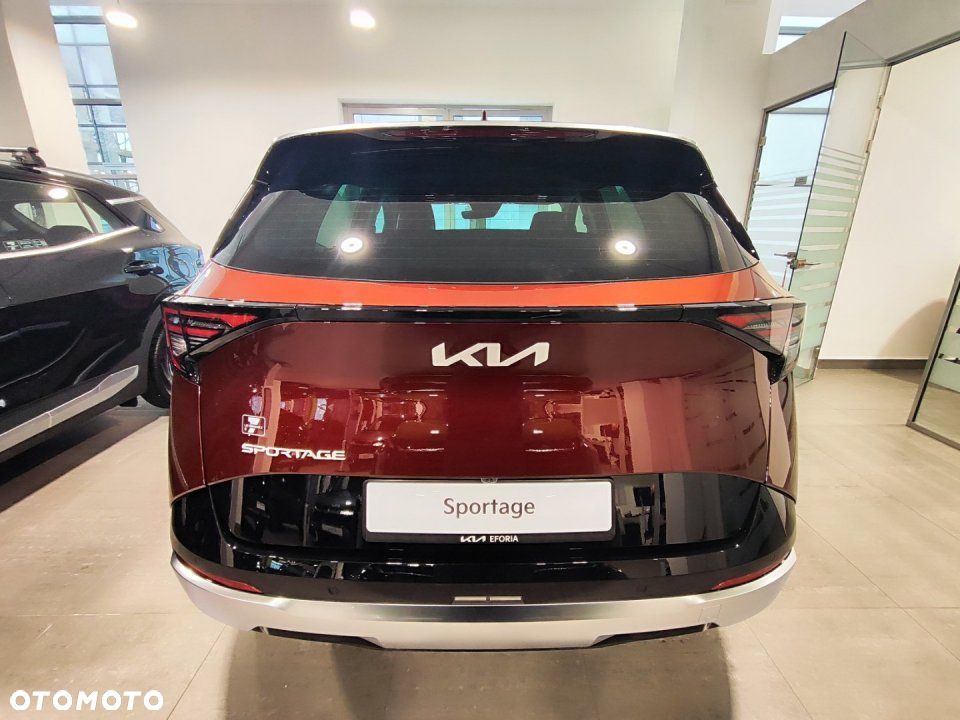 Kia Sportage - 4