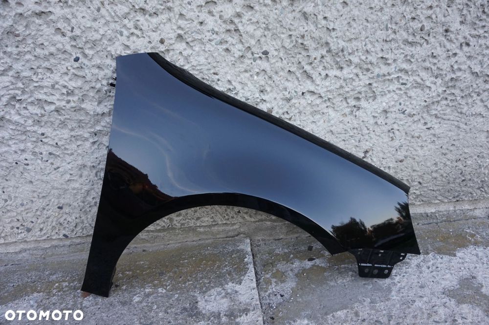 BŁOTNIK PRZEDNI PRAWY VW GOLF V 5 LO41 L041 - 3