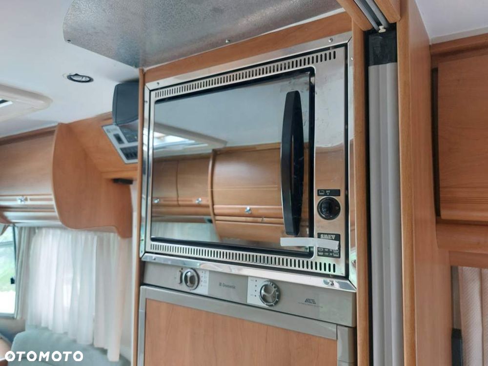 Mercedes-Benz Sprinter  ESTEREL - 22