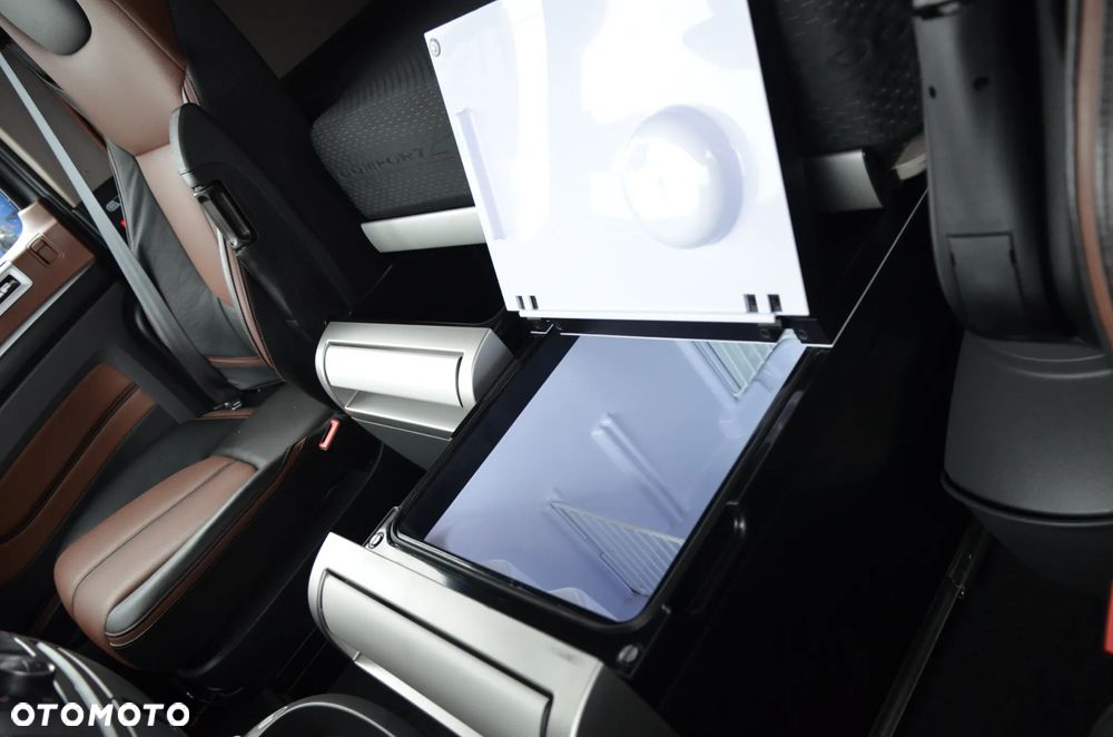 DAF XF 530 / 2021r / KLIMA P. / FULL AIR / ACC / PCC / FULL LED / RETARDER / SKÓRY / NAVI / DE 7364 - 20