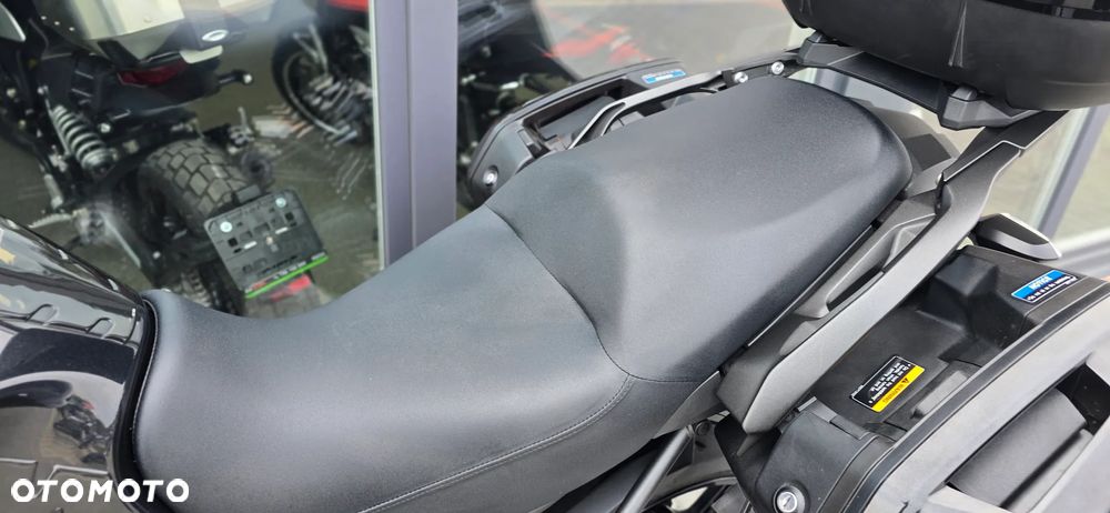 Kawasaki Versys 1000 - 40