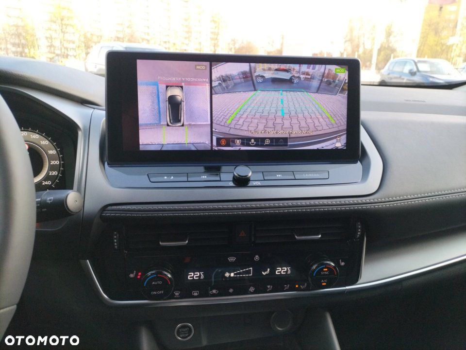 Nissan Qashqai - 12
