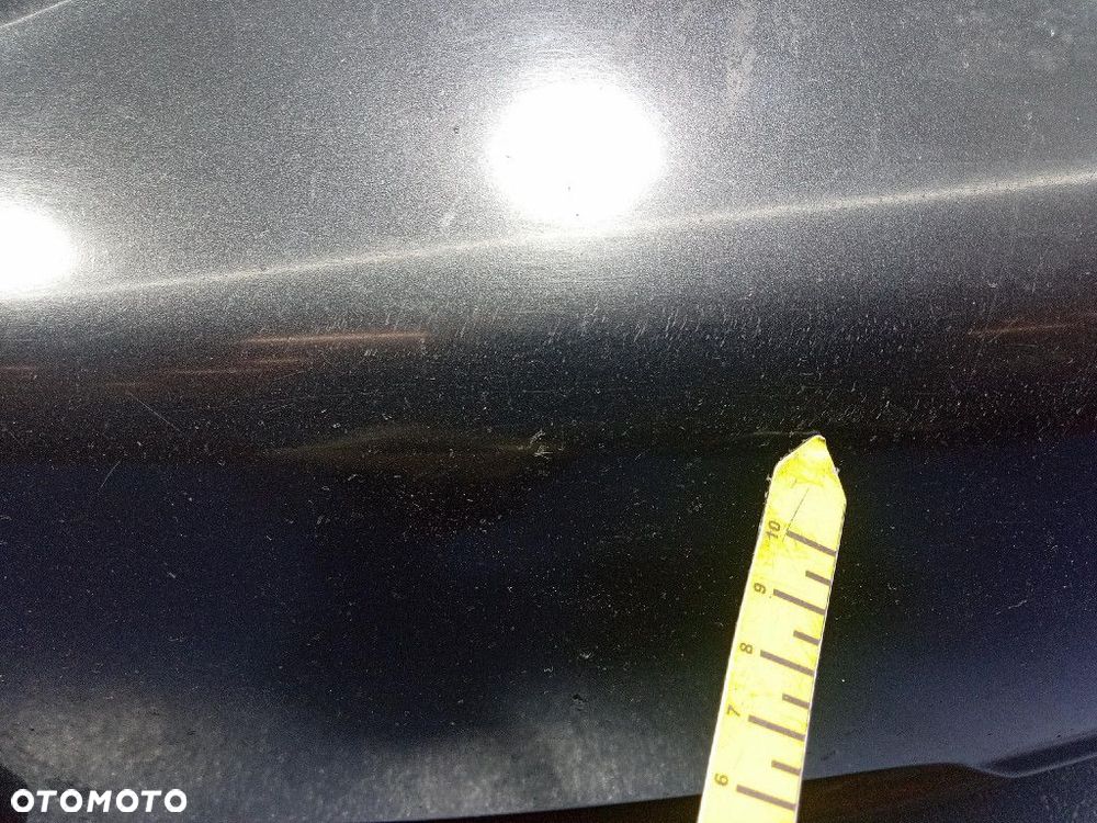 HONDA CIVIC VII SEDAN ZDERZAK PRZÓD PRZEDNI NH629M - 9