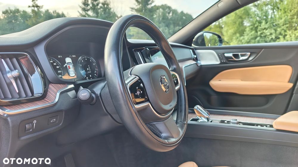 Volvo S60 B4 B Geartronic Inscription - 22