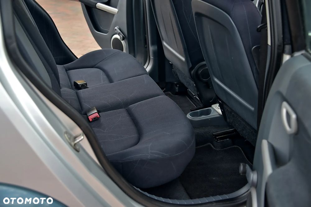 Smart Forfour passion - 26