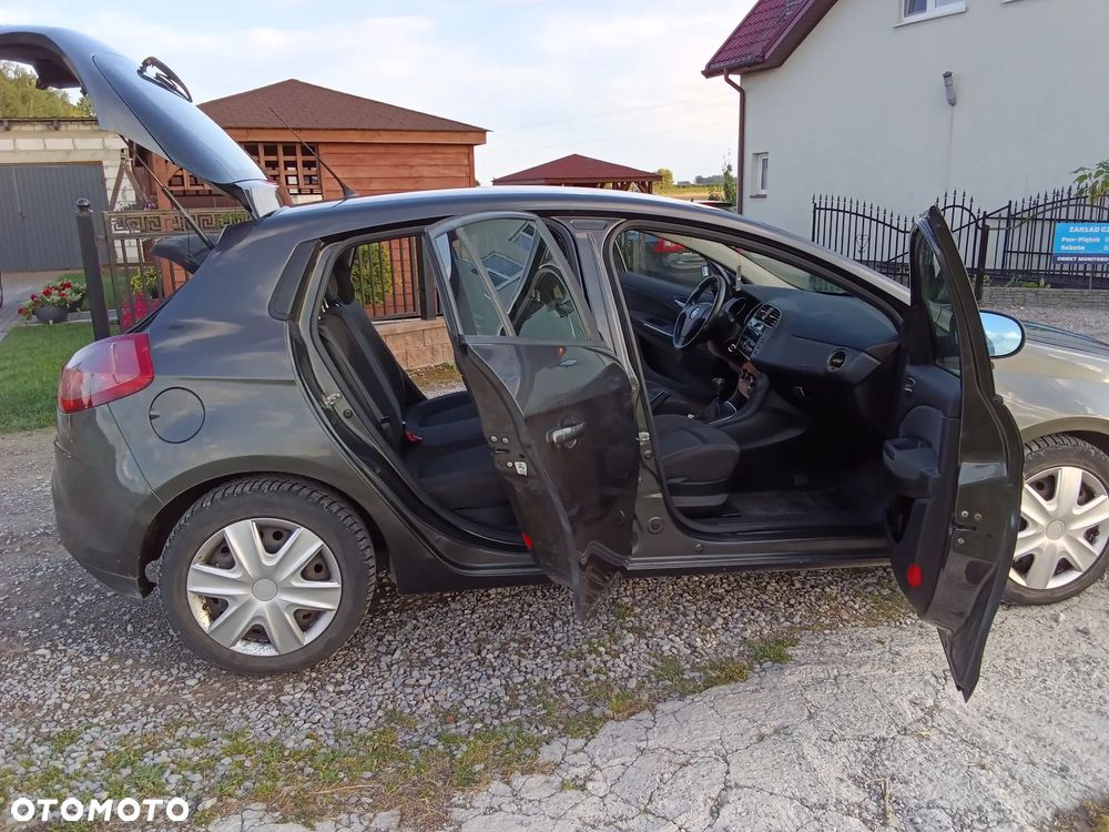 Fiat Bravo - 11