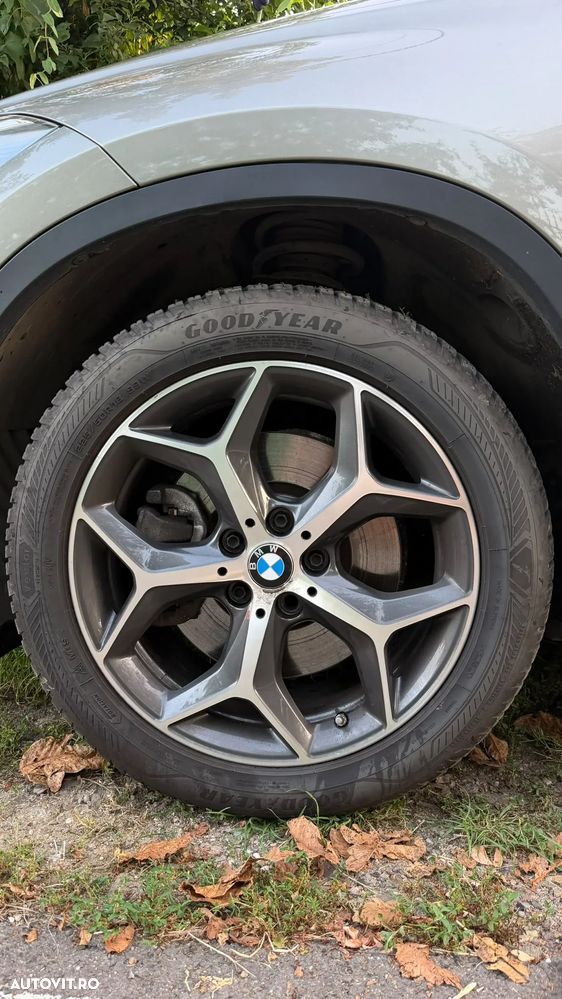 BMW X1 2018 — imagine 16