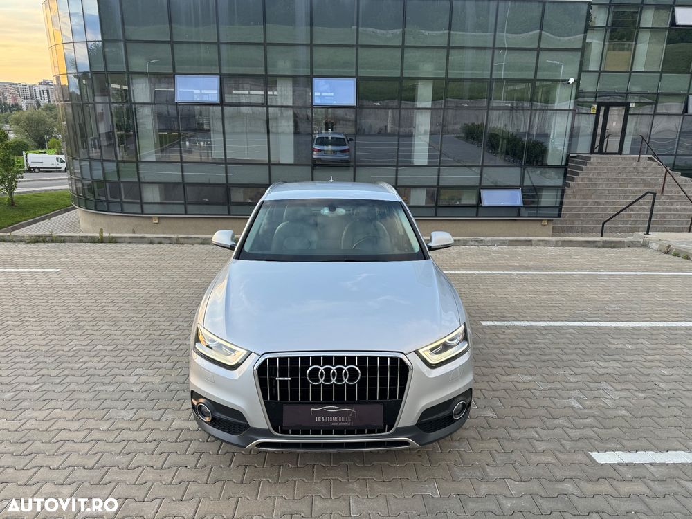 Audi Q3 - 34