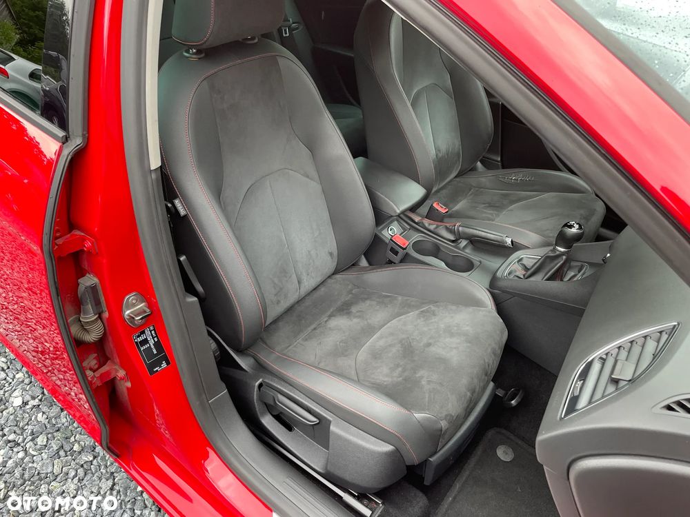 Seat Leon - 21