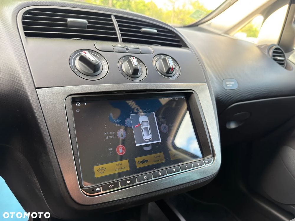 Seat Altea - 20