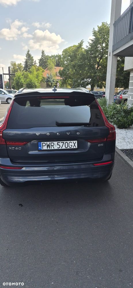 Volvo XC 60 B5 B AWD Geartronic Inscription - 2
