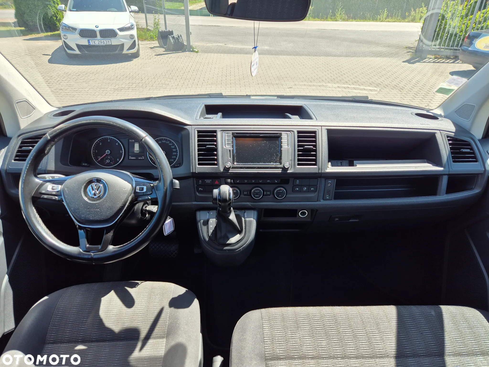 Volkswagen Caravelle 2.0 TDI L2 Highline DSG - 20