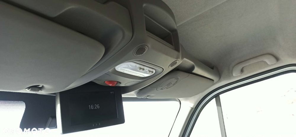 Renault Master - 22