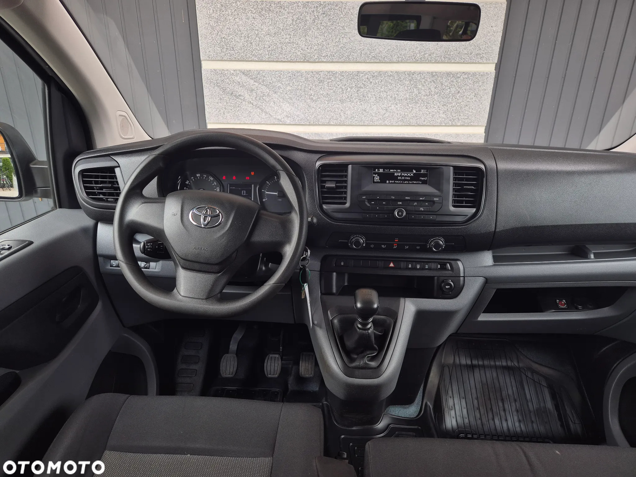 Toyota ProAce 2.0 D-4D Long 3,0t Mobilny Life - 7