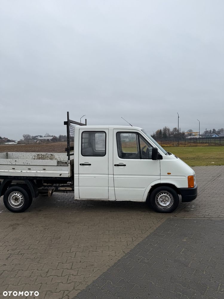 Volkswagen LT 28 - 5