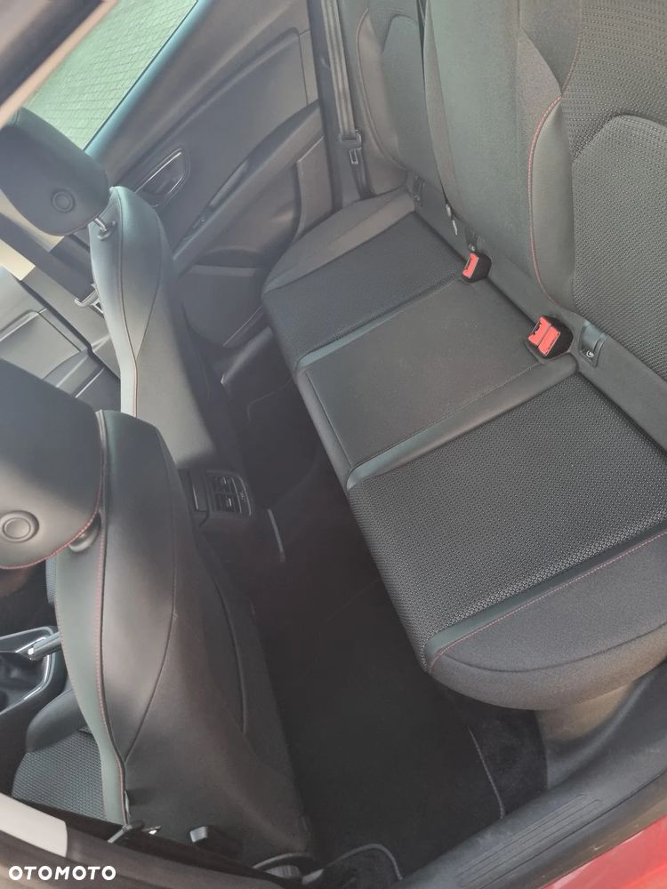 Seat Leon 2.0 TDI FR S&S - 10