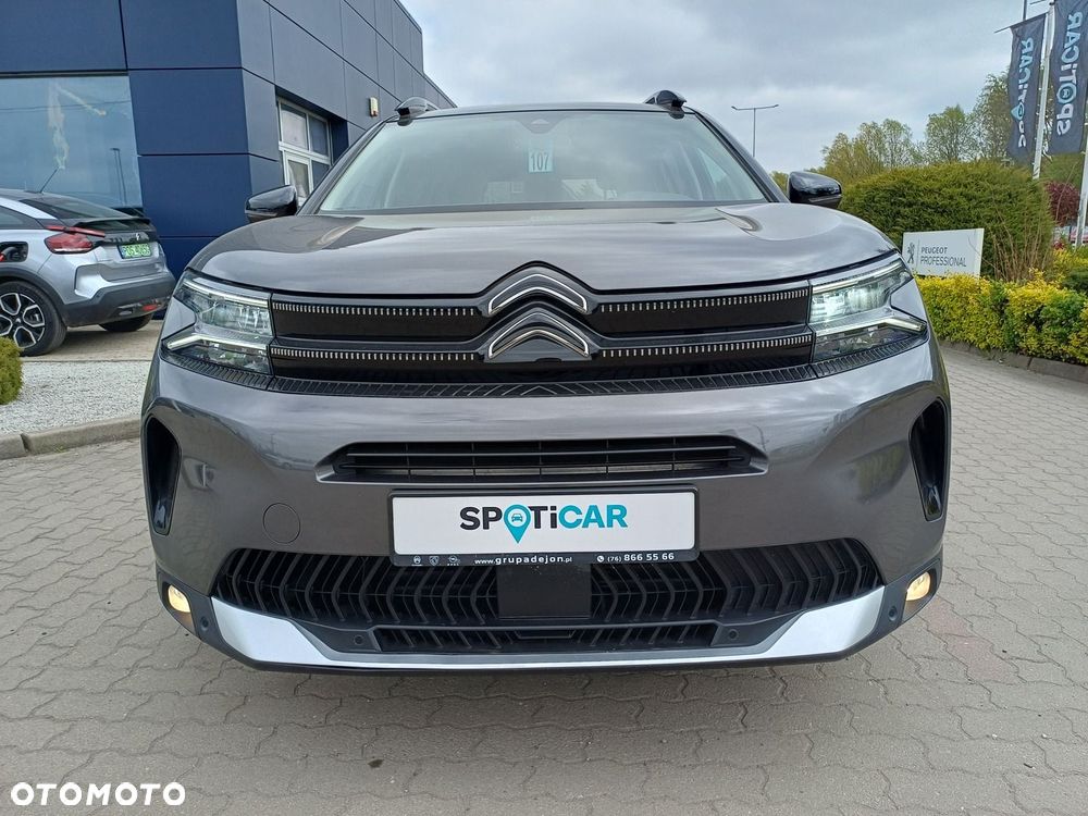 Citroën C5 Aircross 1.5 BlueHDi Max EAT8 - 29