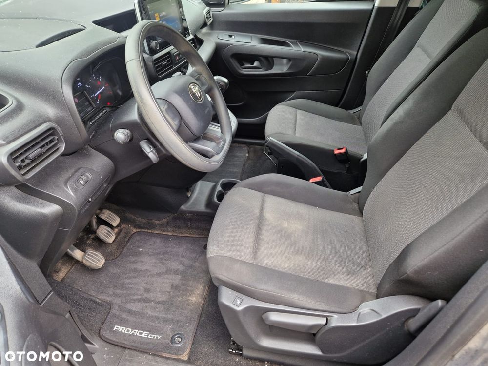 Toyota Proace City Verso 1.5 D-4D Family - 18