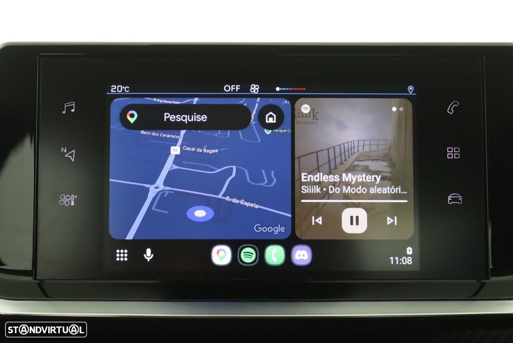 Peugeot 208 1.5 BlueHDi Active - 19