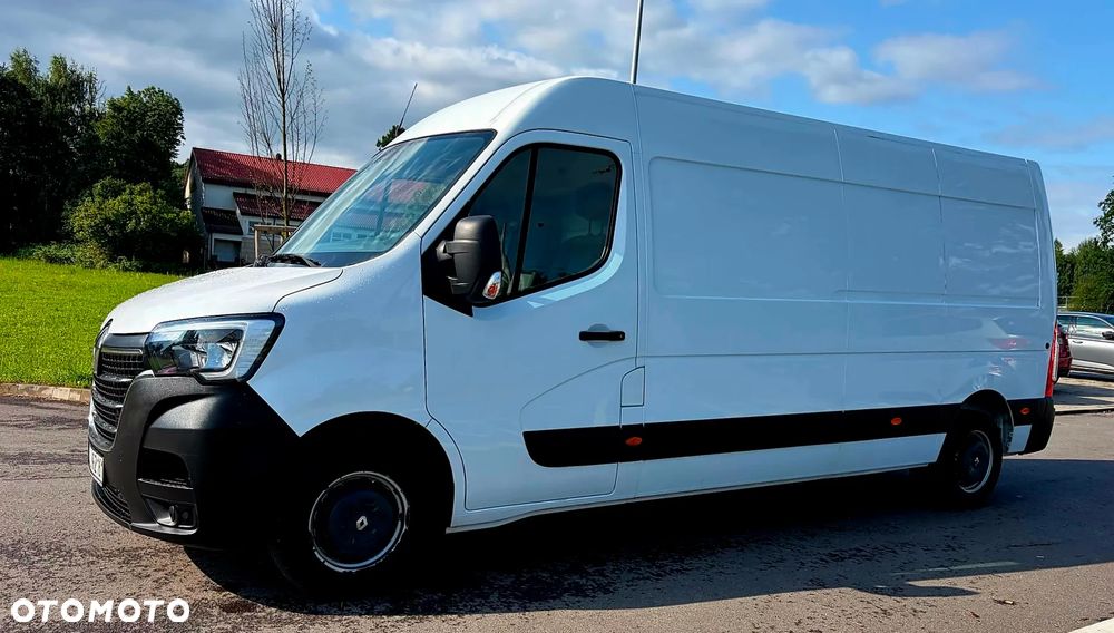 Renault Master - 8