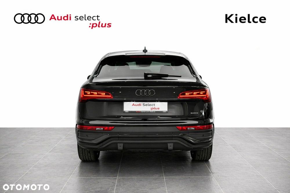 Audi Q5 Sportback - 7