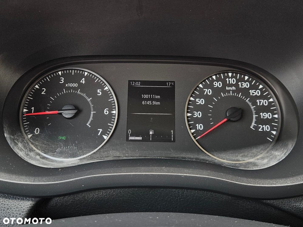 Renault Master L3H2 *99999zł Netto* Brygadówka 7 osób 2.3 dCi/136KM - 22