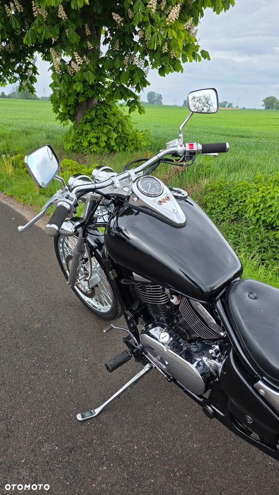 Kawasaki VN - 21