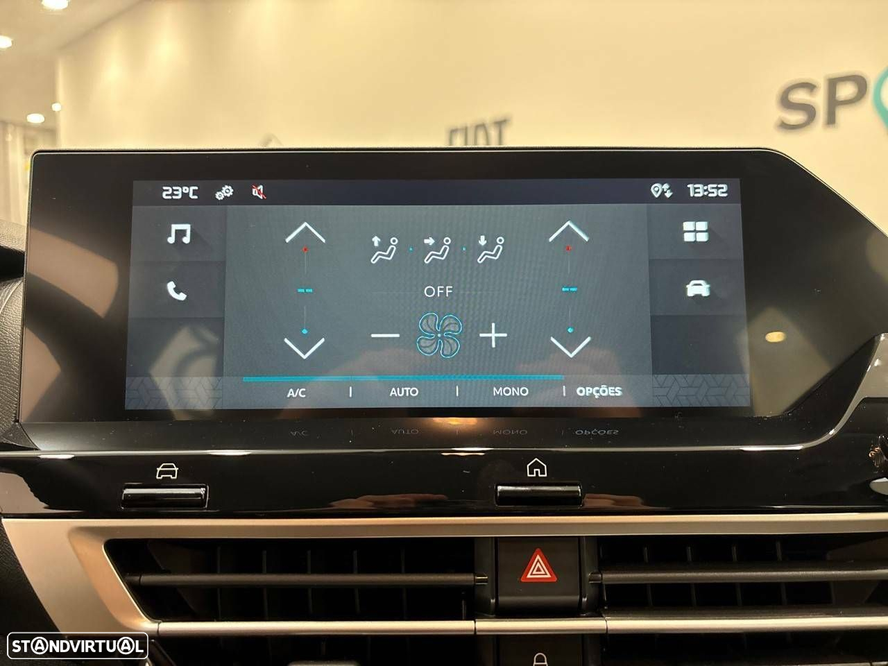 Citroën C4 1.2 PureTech Plus EAT8 - 16