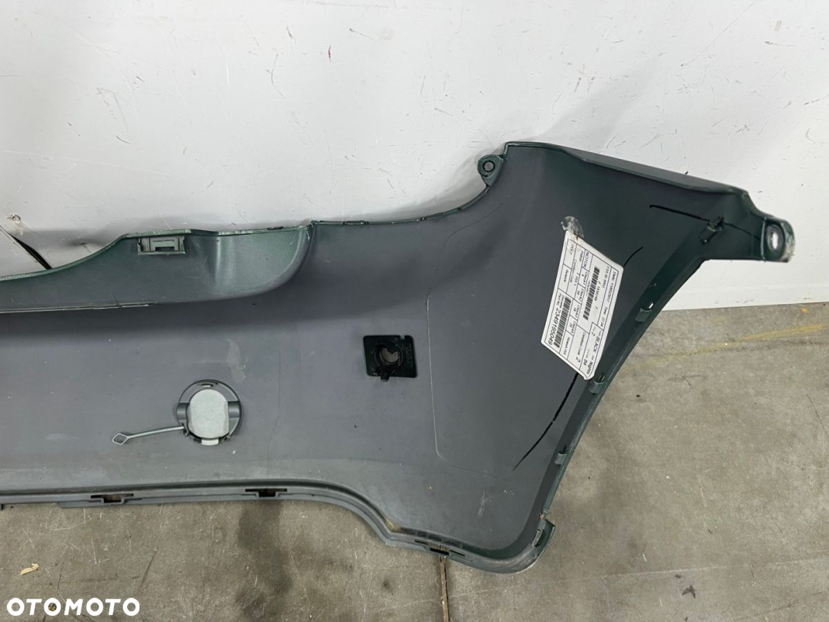 Zderzak tylny Mini Cooper One F55 PDC 5-drzwi 7318822 - 11