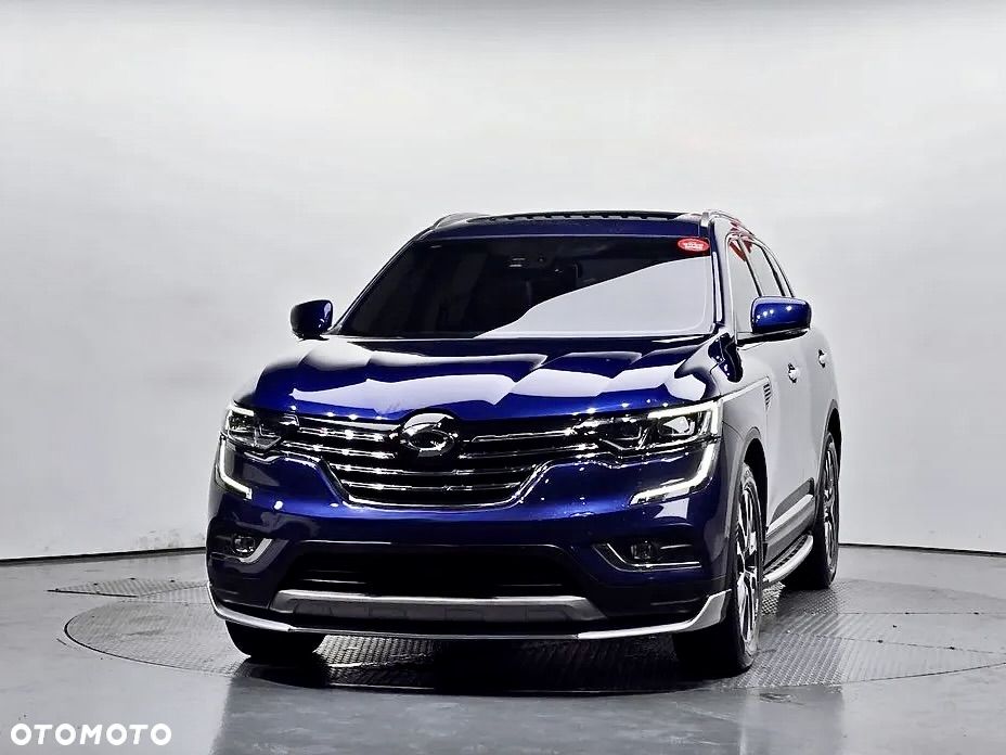 Renault Koleos BLUE dCi 190 4WD X-tronic INITIALE PARIS - 4