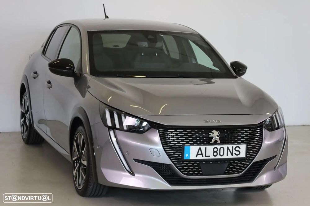 Peugeot 208 1.2 PureTech GT - 8