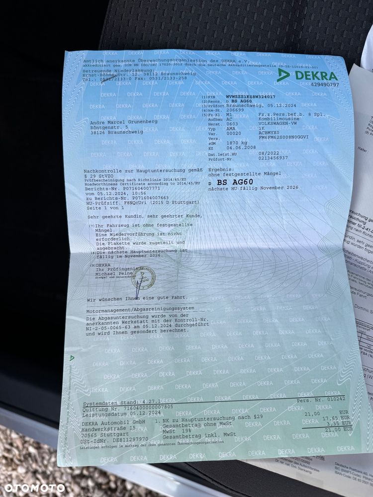 Volkswagen Golf 1.4 TSI GT Sport - 28