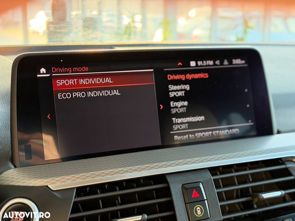 BMW X4 xDrive20d Aut. M Sport - 28